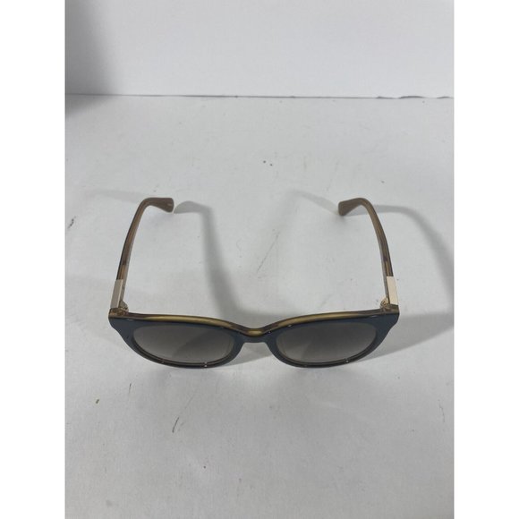 Kate Spade Hello Sunshine 2 Dark Havana Sunglasses AKAYLA/S 086HA Size 52-20 140 - Picture 8 of 9